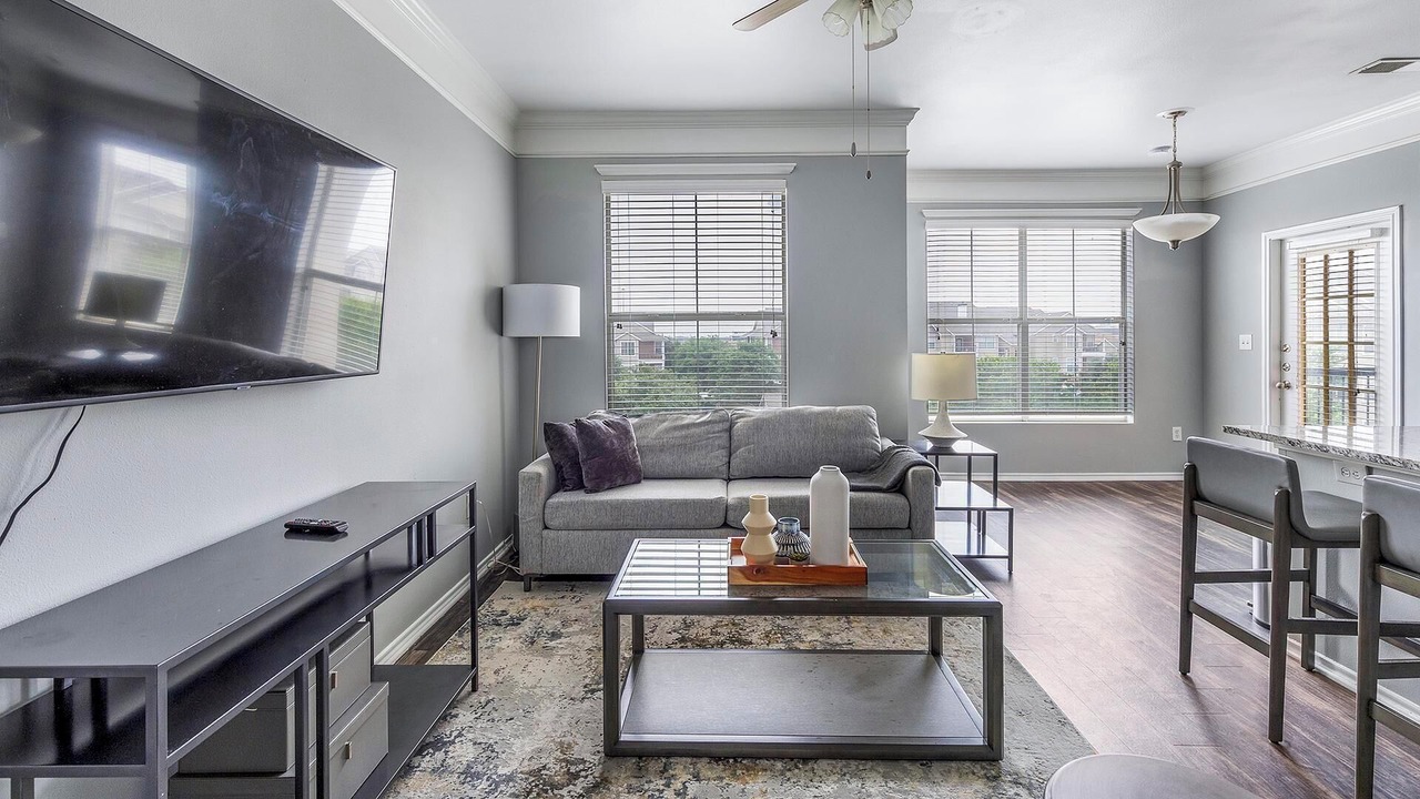 Photo of Livingroom in Fossil Creek