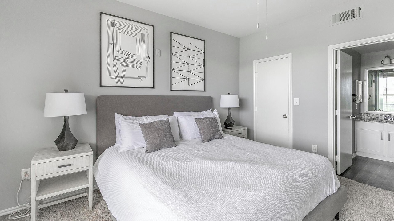 Photo of Bedroom in Fossil Creek