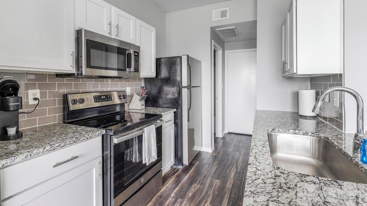 Photo of Kitchen in Fossil Creek