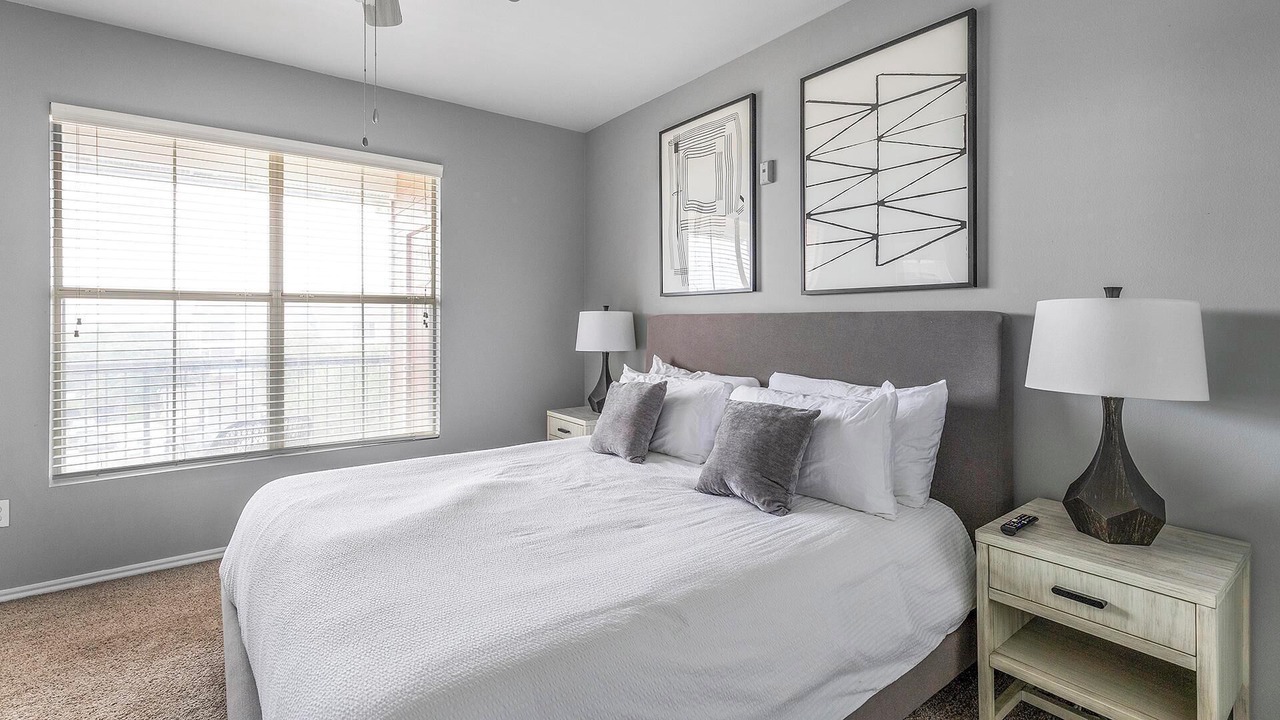 Photo of Bedroom in Fossil Creek