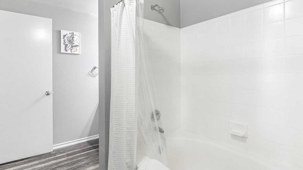 Photo of Bathroom in Fossil Creek
