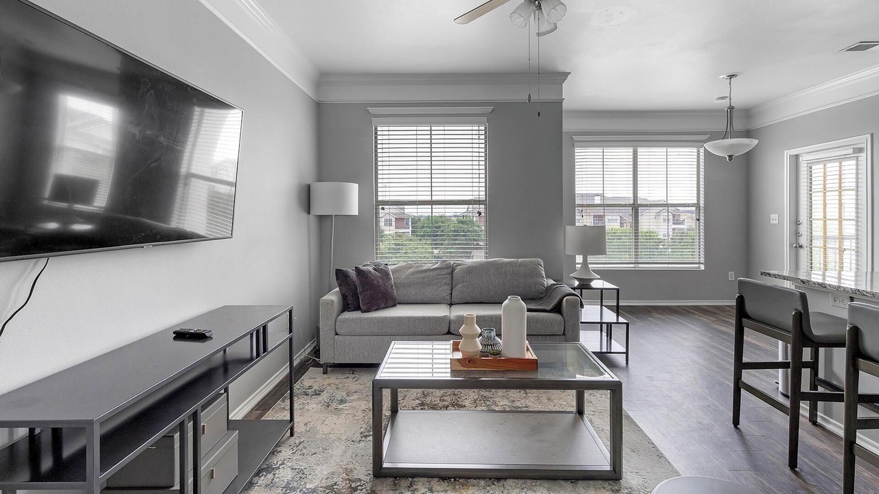 Photo of Livingroom in Fossil Creek
