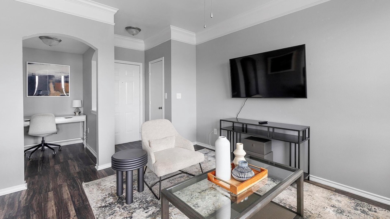 Photo of Livingroom in Fossil Creek
