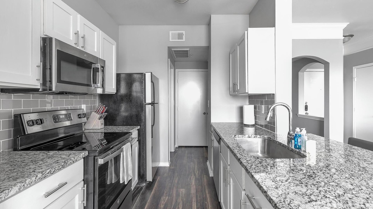 Photo of Kitchen in Fossil Creek