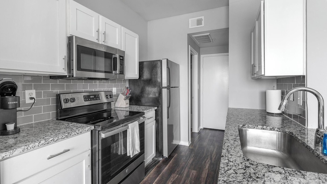Photo of Kitchen in Fossil Creek