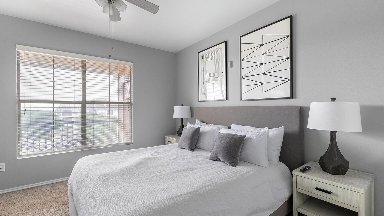 Photo of Bedroom in Fossil Creek