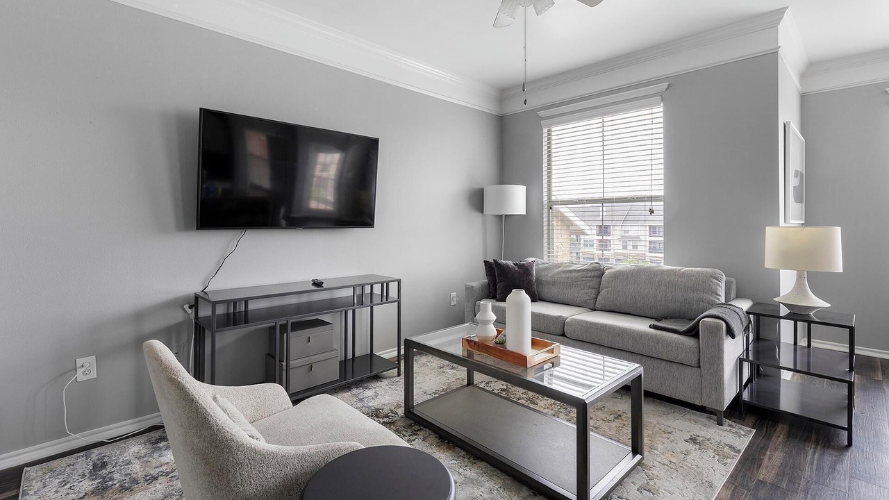 Photo of Livingroom in Fossil Creek