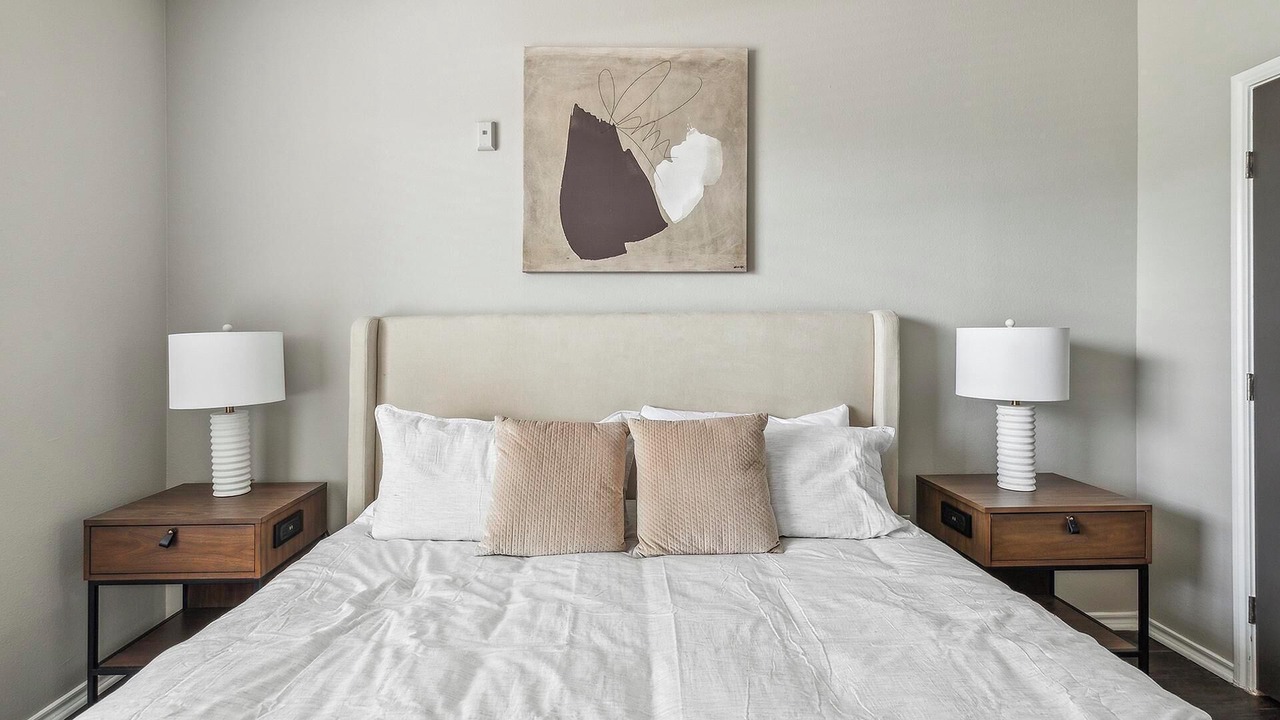 Photo of Bedroom in Fossil Creek