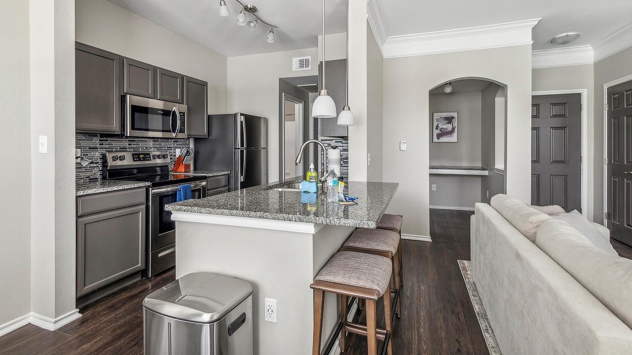 Photo of Kitchen in Fossil Creek