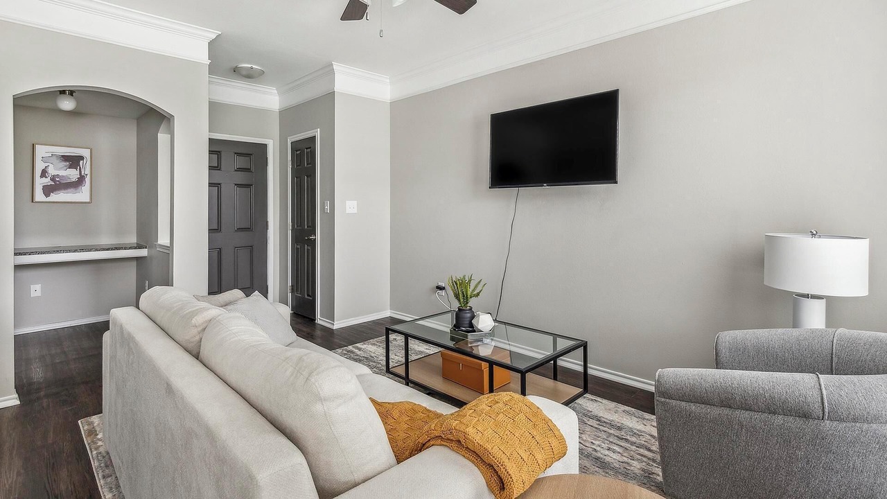 Photo of Livingroom in Fossil Creek