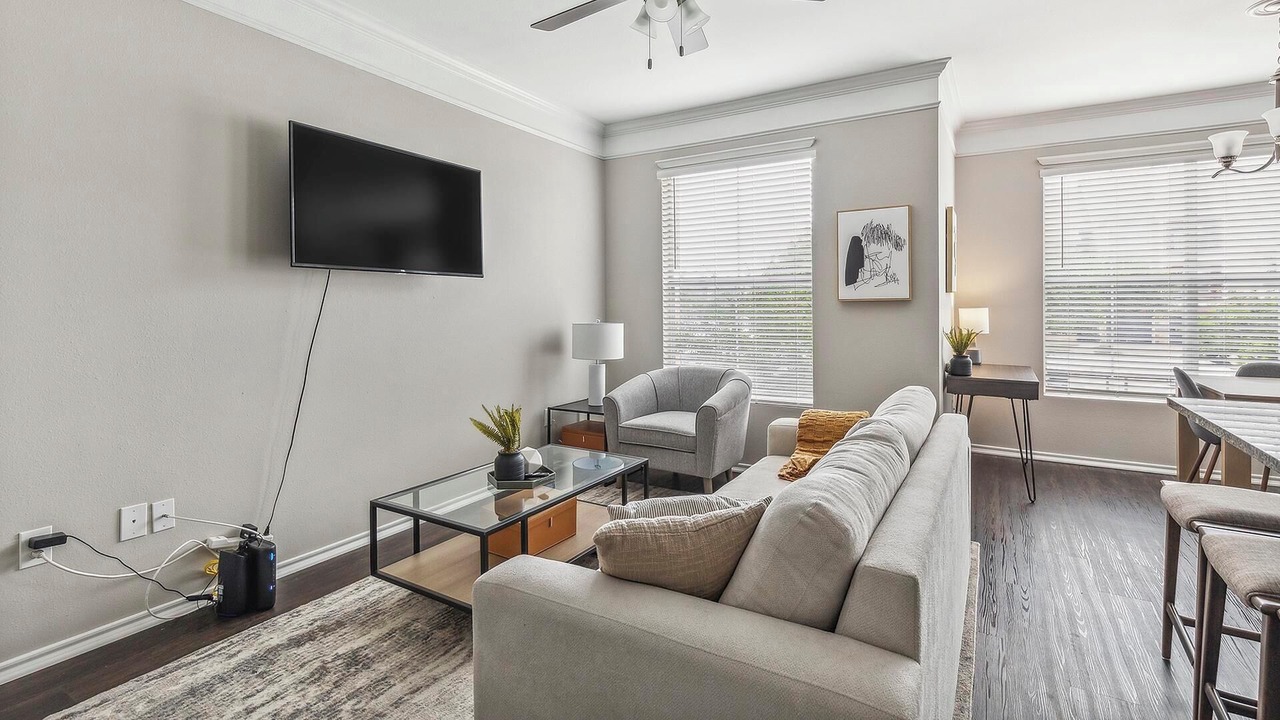Photo of Livingroom in Fossil Creek