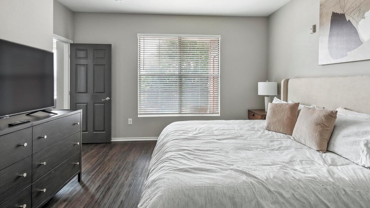 Photo of Bedroom in Fossil Creek