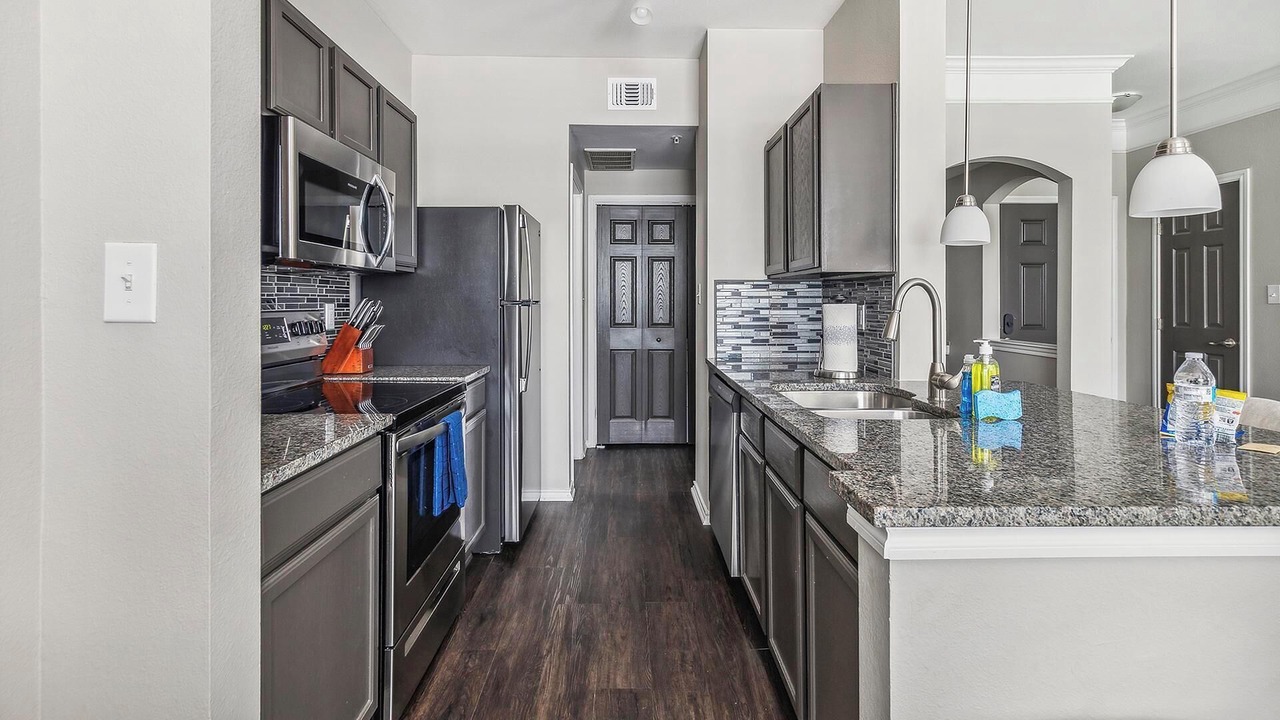 Photo of Kitchen in Fossil Creek