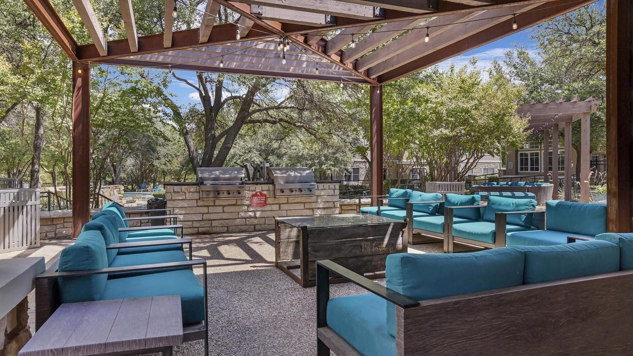 Photo of Patio Balcony in Fossil Creek