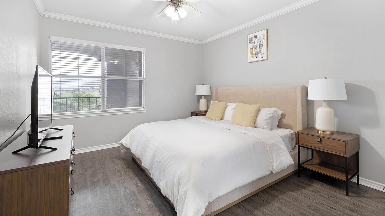 Photo of Bedroom in Fossil Creek