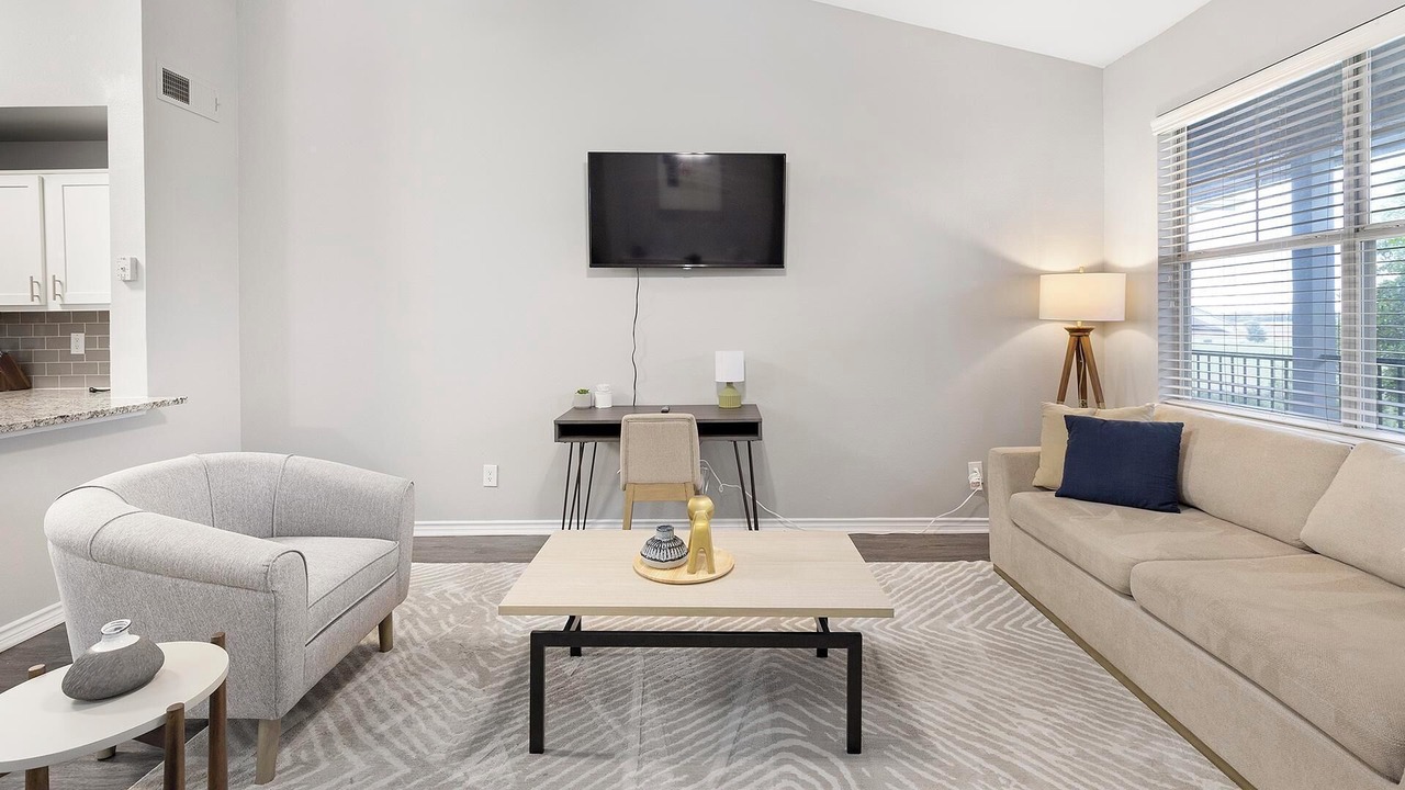 Photo of Livingroom in Fossil Creek