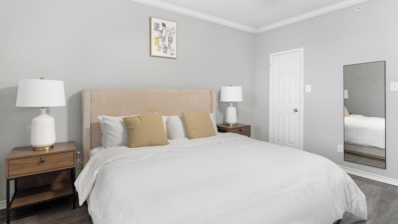 Photo of Bedroom in Fossil Creek