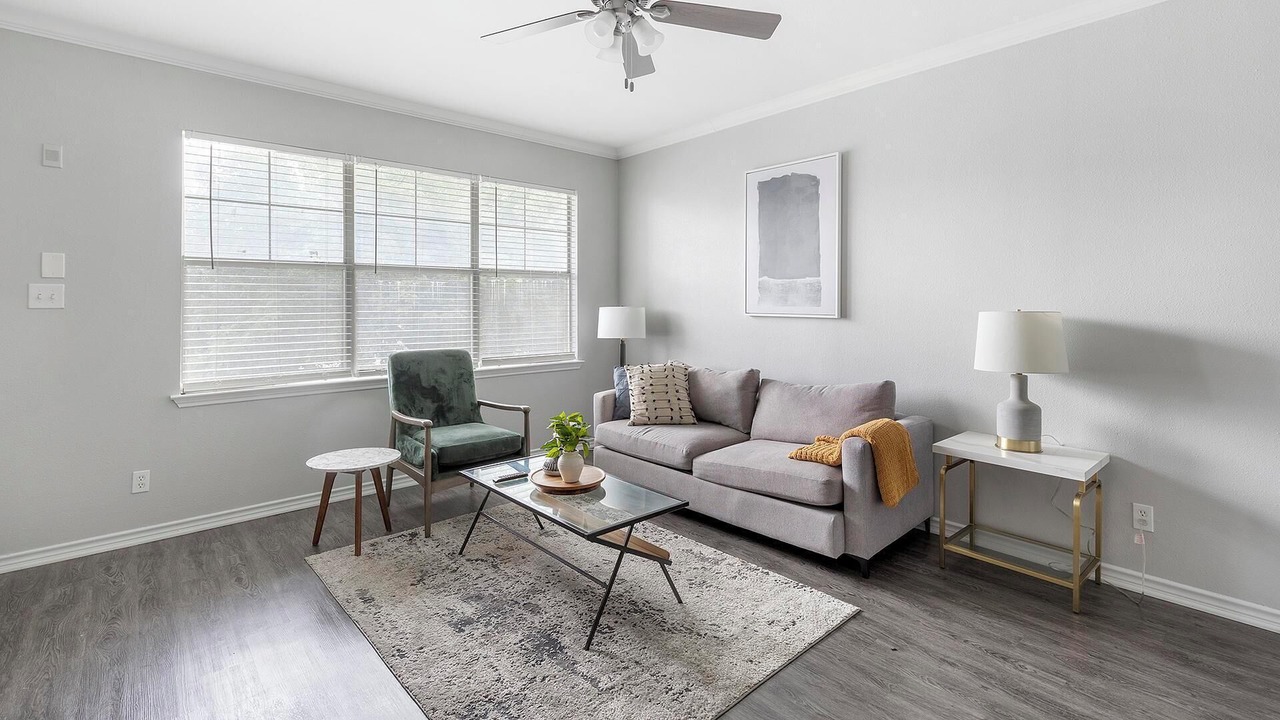 Photo of Livingroom in Fossil Creek