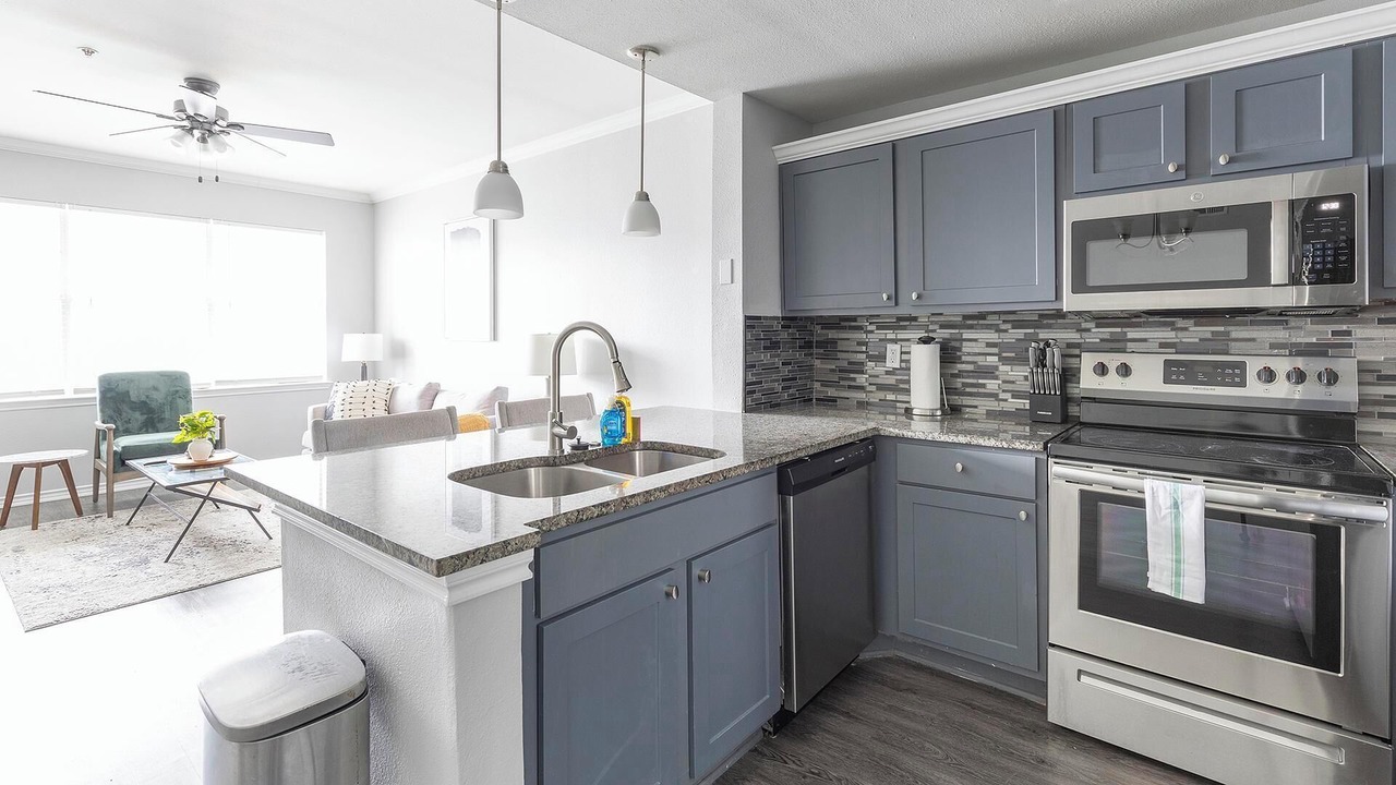 Photo of Kitchen in Fossil Creek