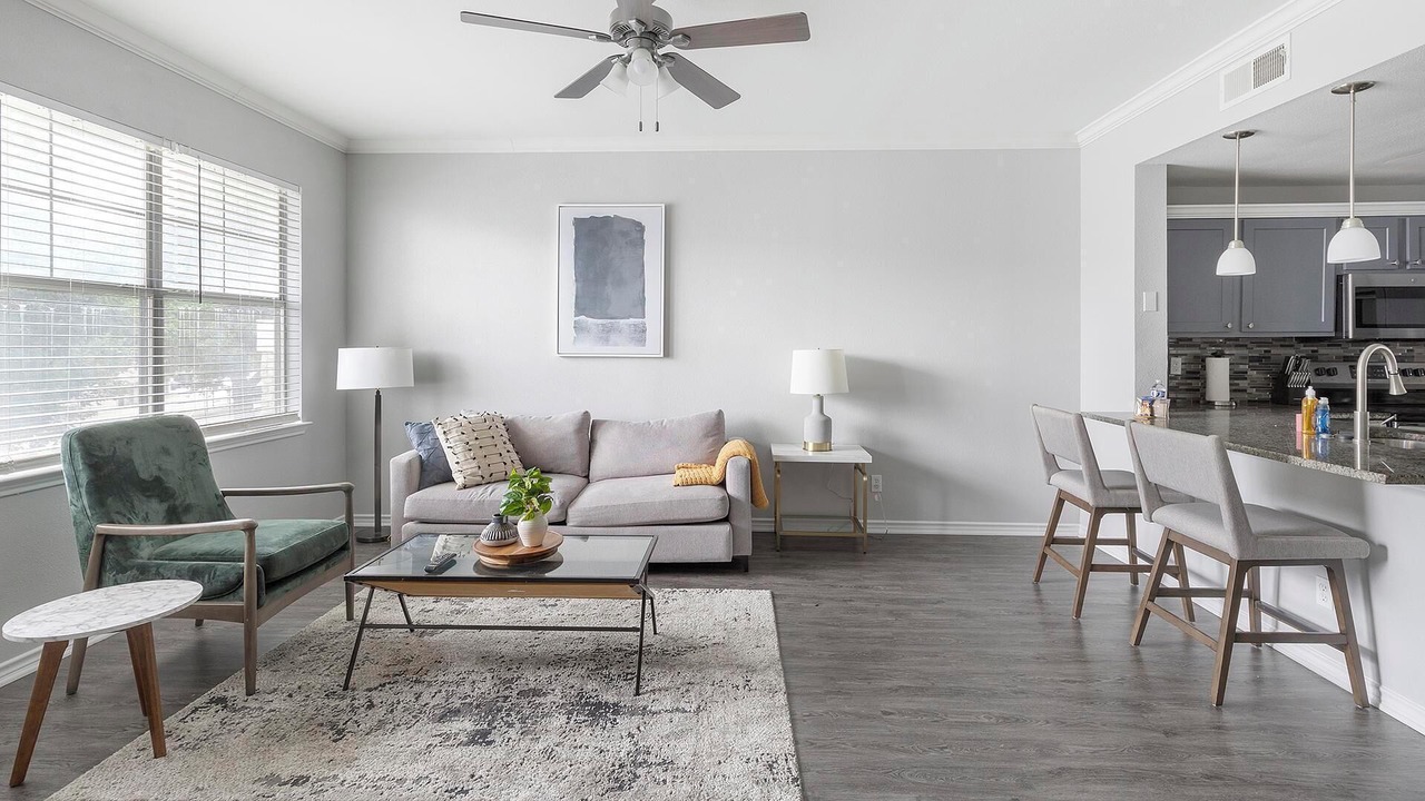 Photo of Livingroom in Fossil Creek