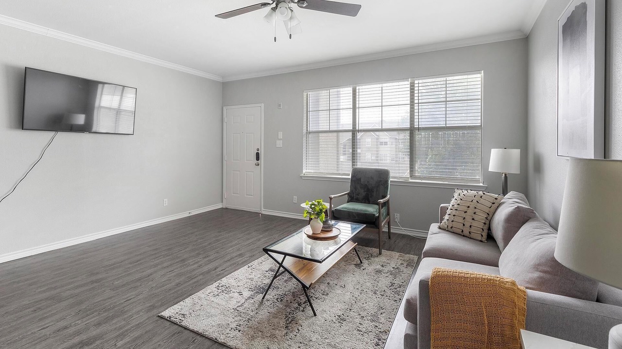 Photo of Livingroom in Fossil Creek