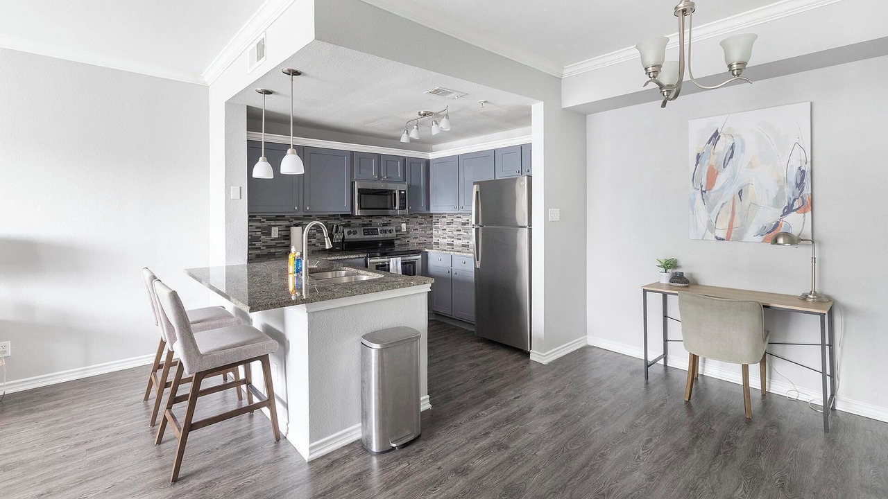 Photo of Kitchen in Fossil Creek