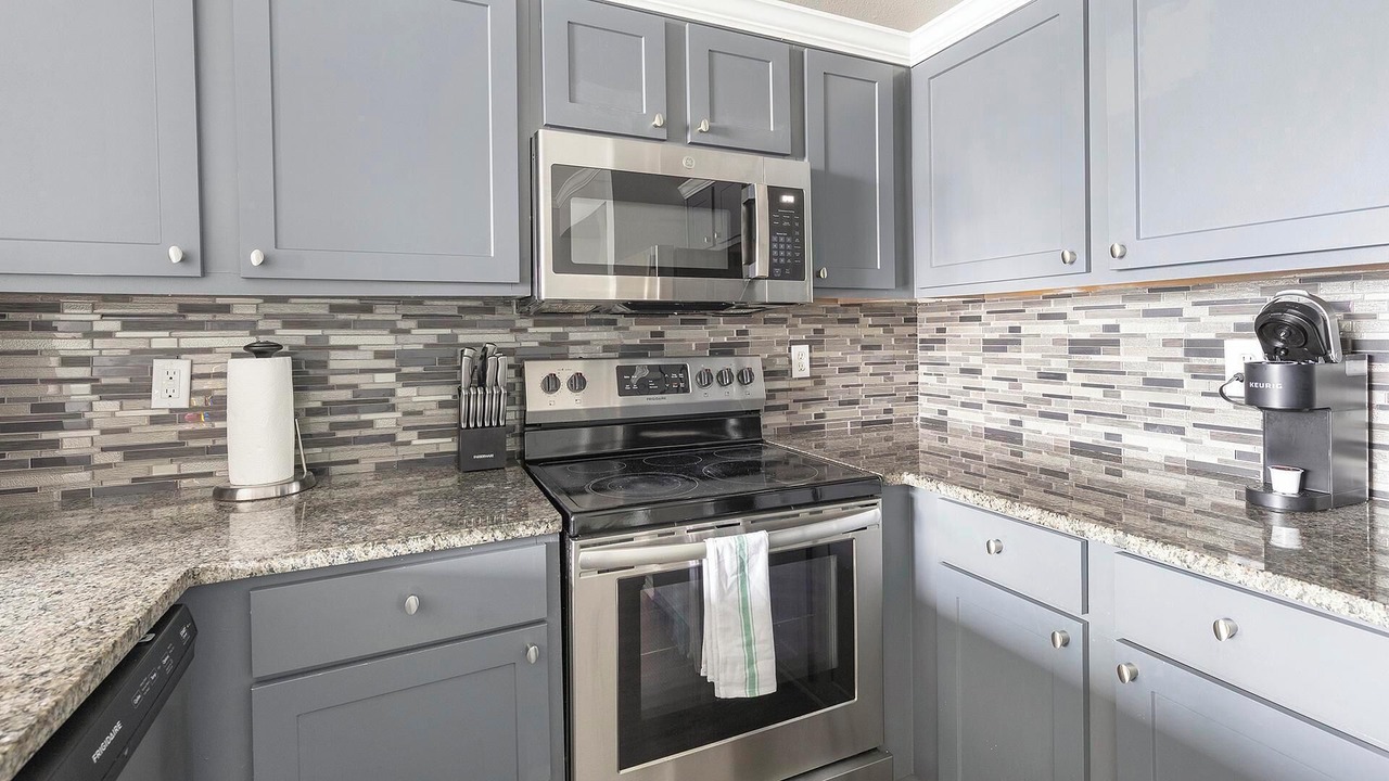 Photo of Kitchen in Fossil Creek
