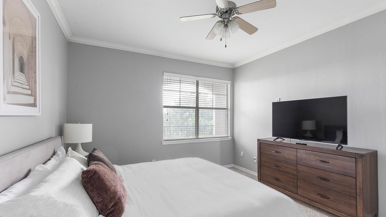 Photo of Bedroom in Fossil Creek