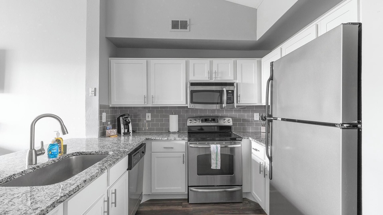 Photo of Kitchen in Fossil Creek