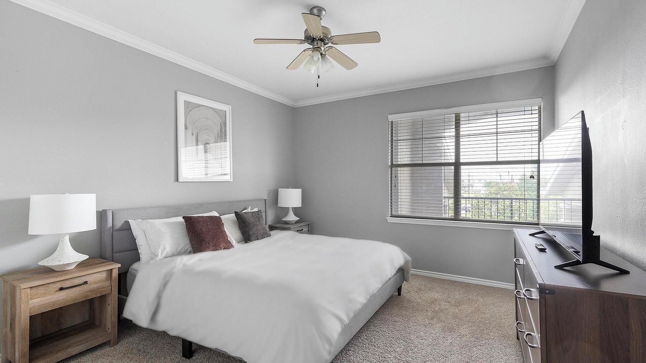 Photo of Bedroom in Fossil Creek