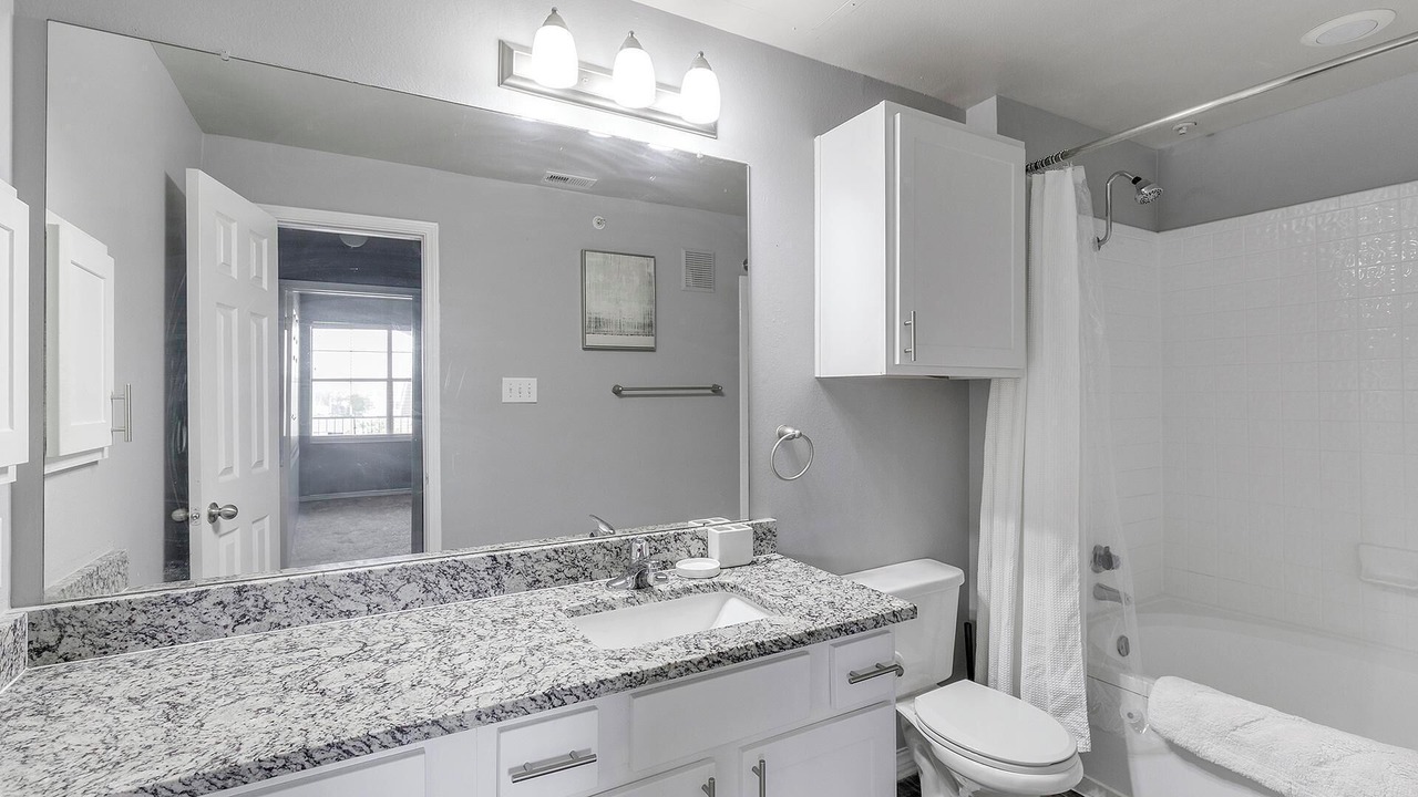 Photo of Bathroom in Fossil Creek