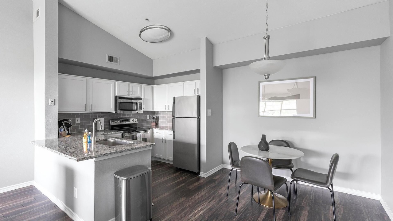 Photo of Kitchen in Fossil Creek