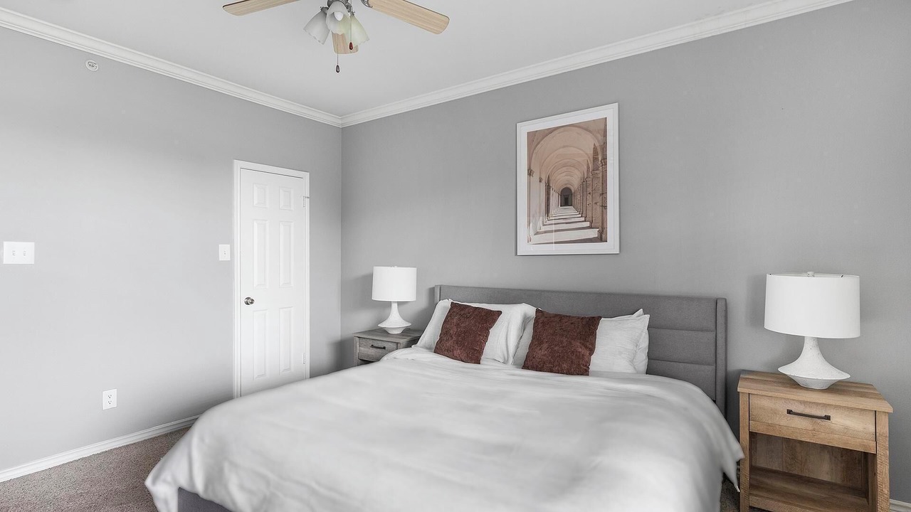 Photo of Bedroom in Fossil Creek