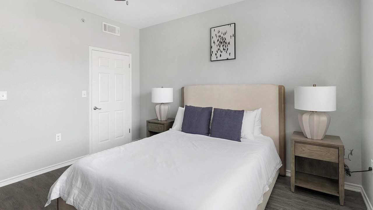 Photo of Bedroom in Fossil Creek