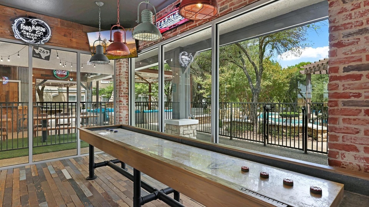 Photo of Outdoor in Fossil Creek