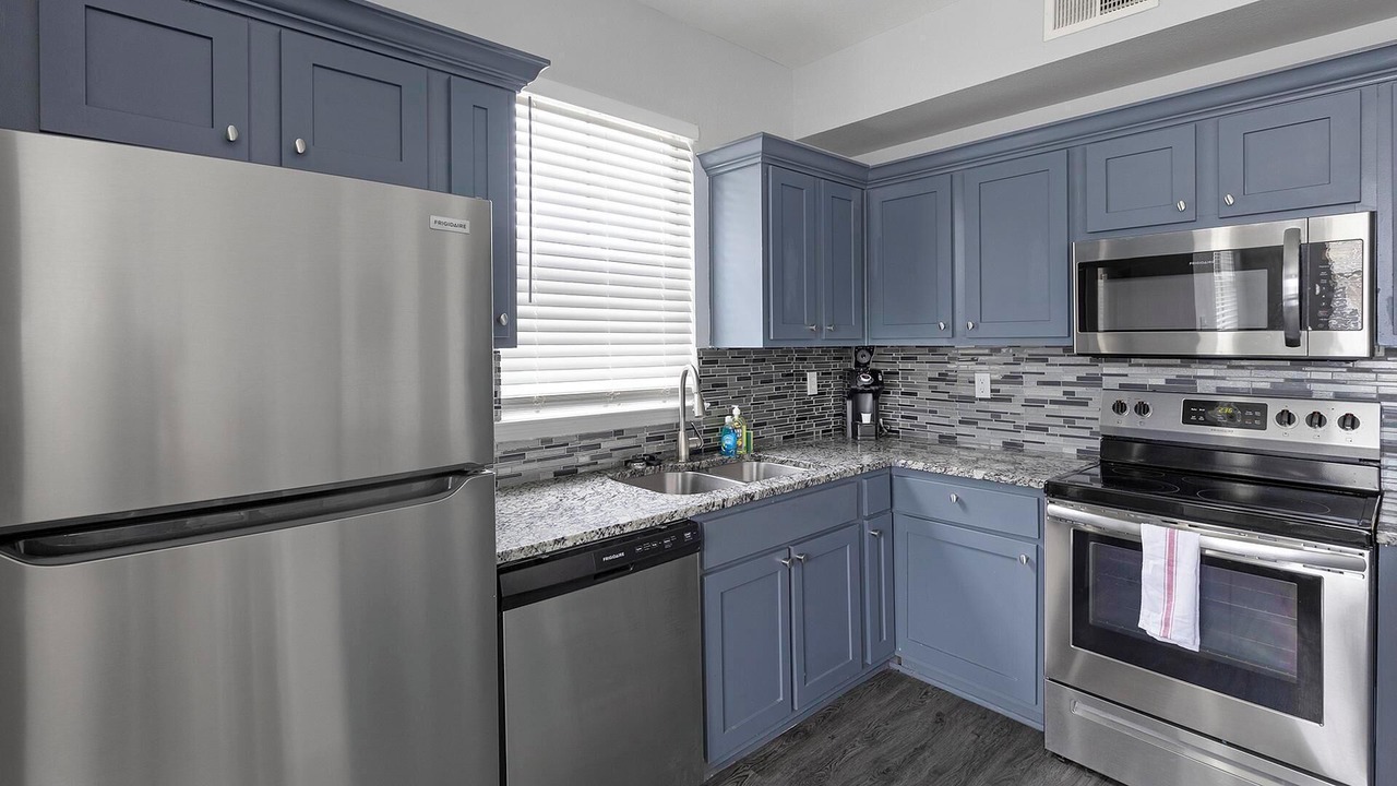 Photo of Kitchen in Fossil Creek