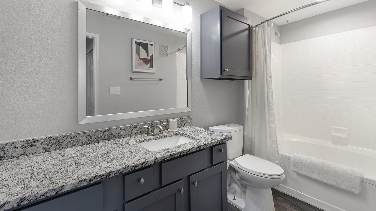 Photo of Bathroom in Fossil Creek