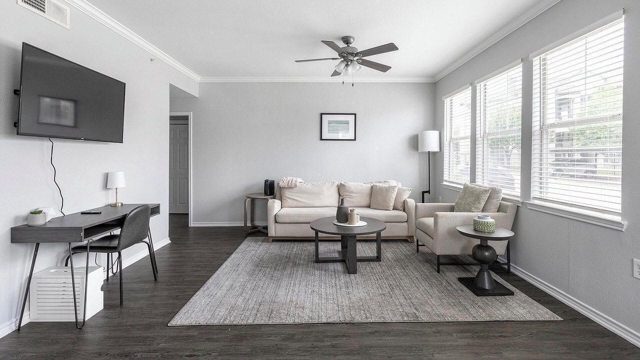 Photo of Livingroom in Fossil Creek