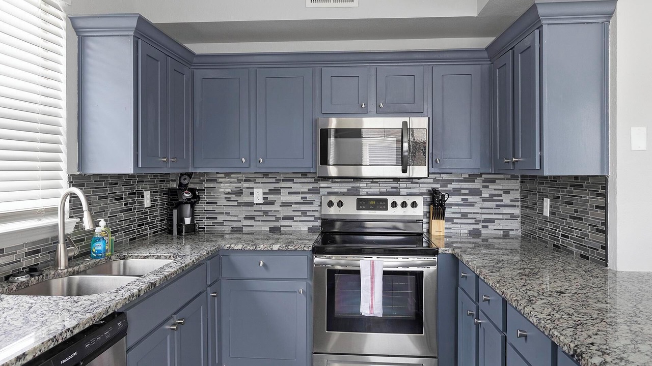 Photo of Kitchen in Fossil Creek