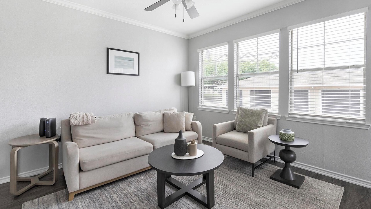Photo of Livingroom in Fossil Creek