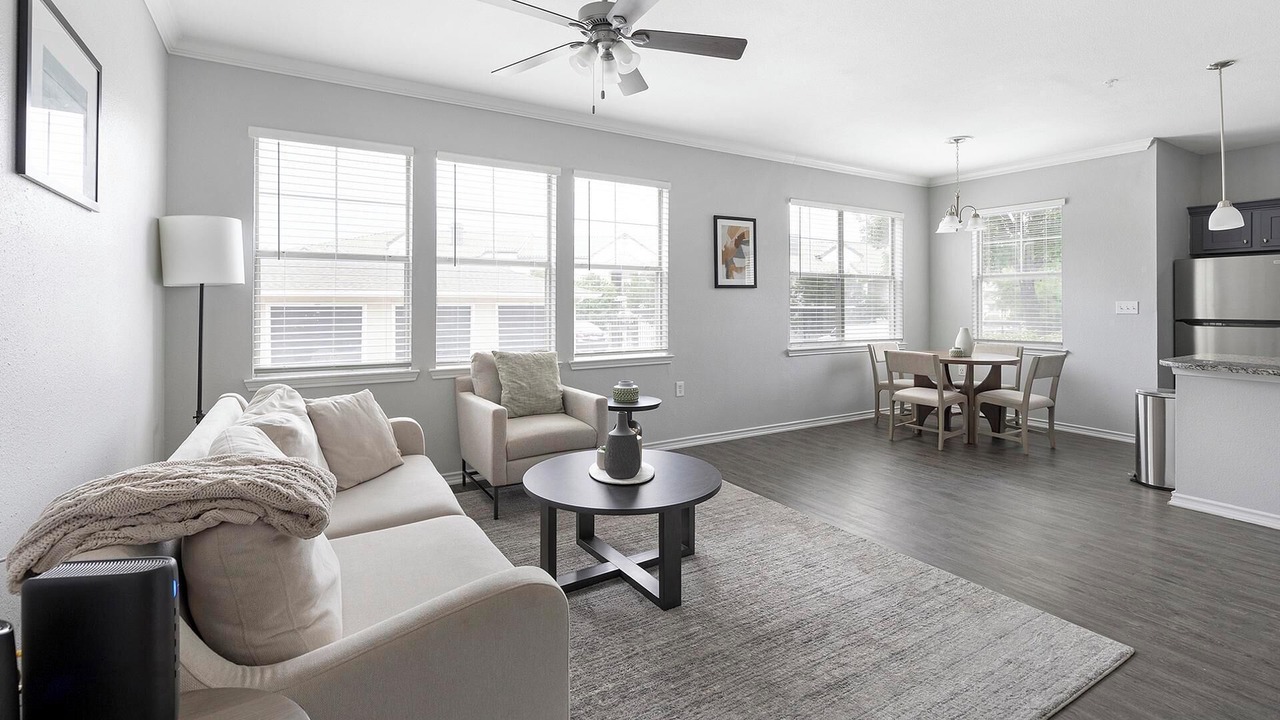 Photo of Livingroom in Fossil Creek