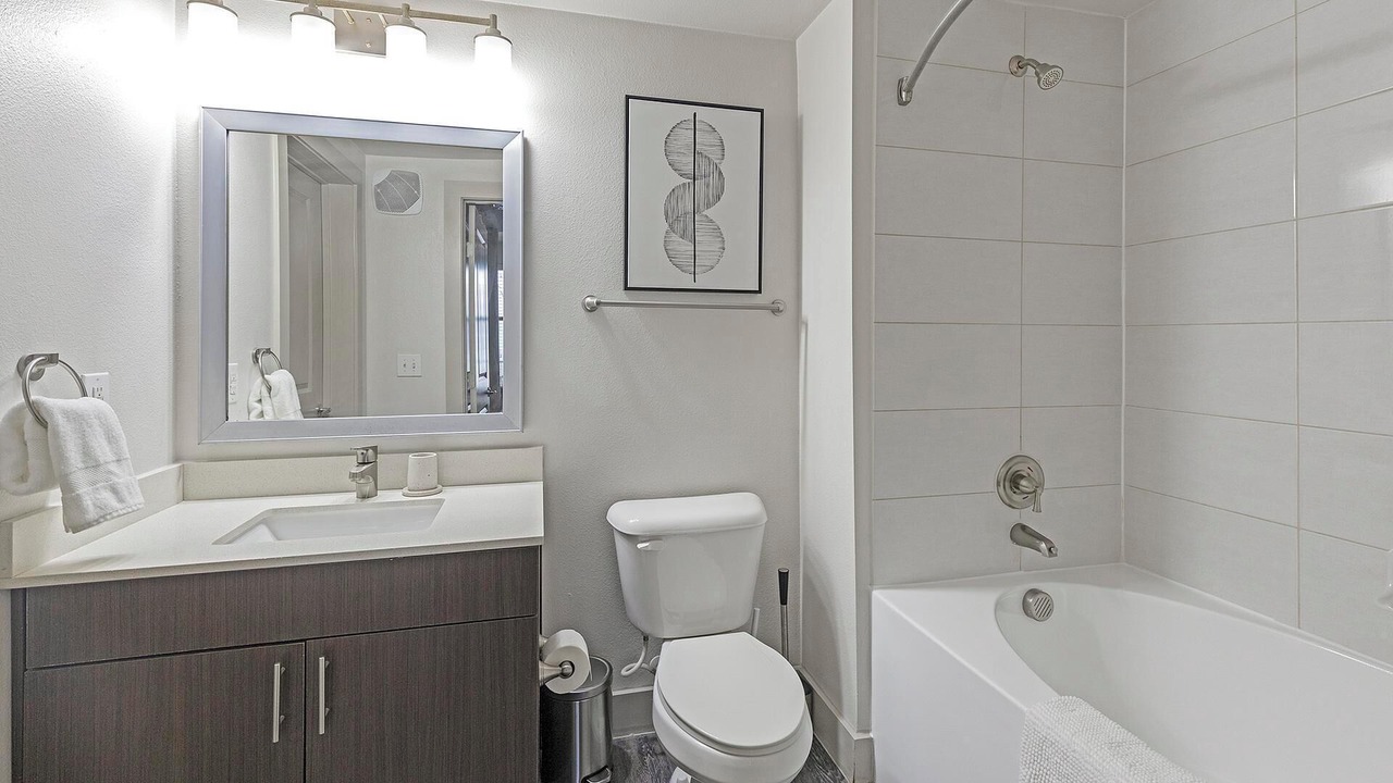 Photo of Bathroom in Vickery Meadow