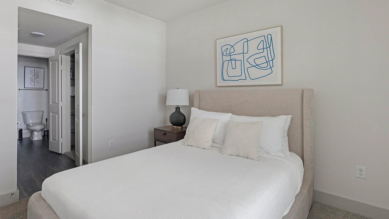 Photo of Bedroom in Vickery Meadow