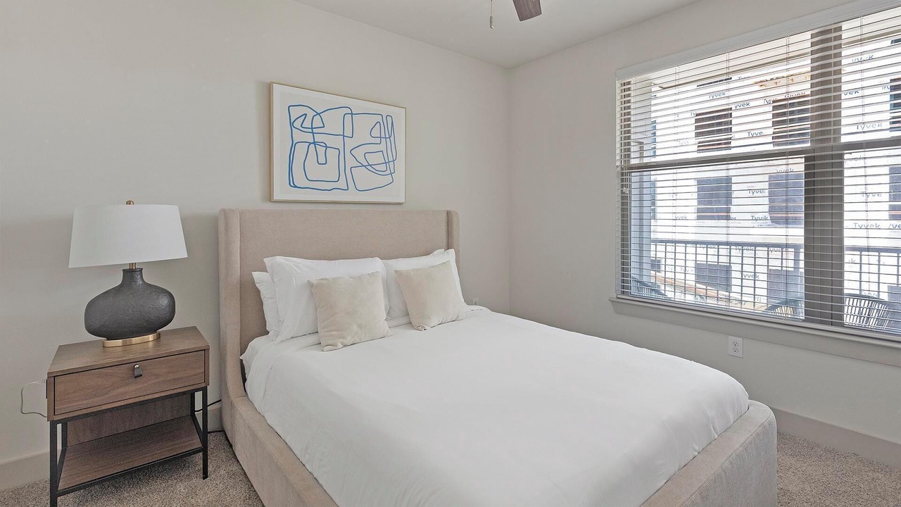 Photo of Bedroom in Vickery Meadow