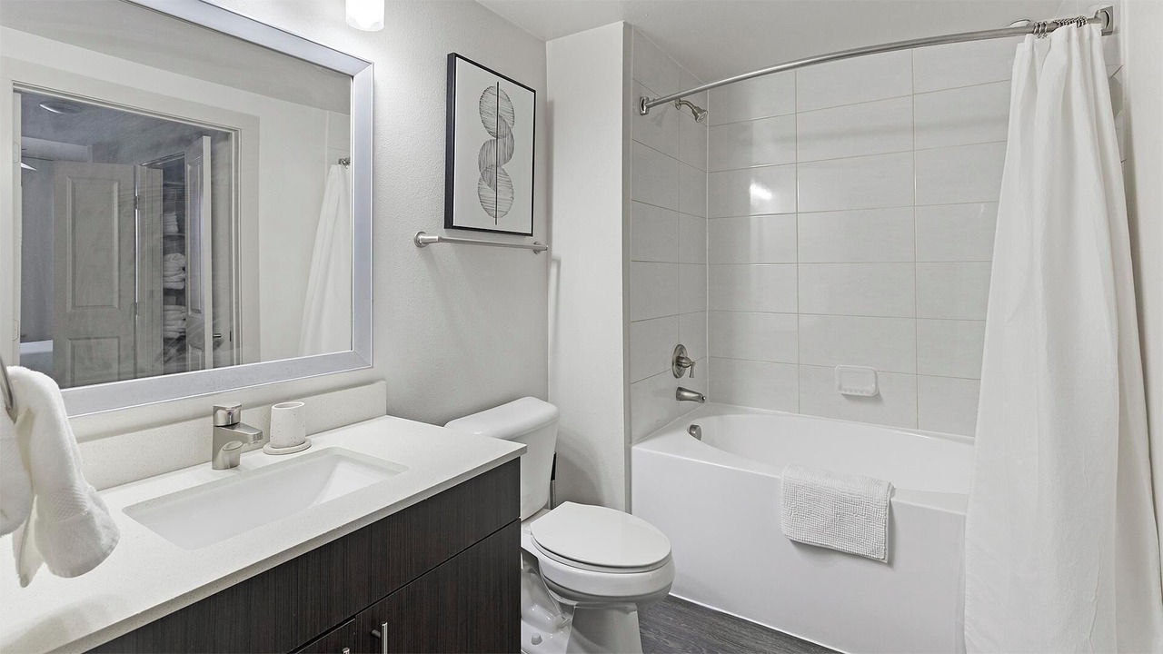 Photo of Bathroom in Vickery Meadow