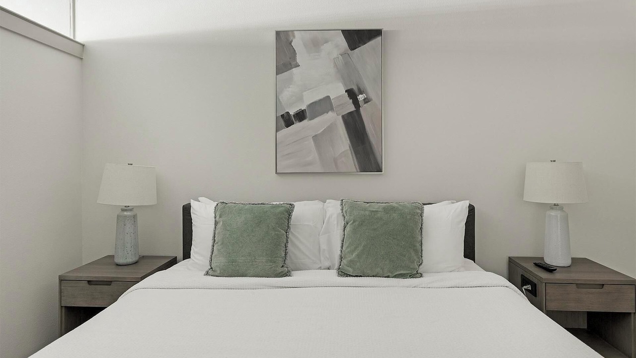 Photo of Bedroom in Vickery Meadow