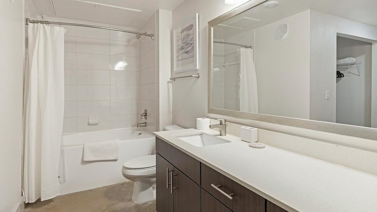 Photo of Bathroom in Vickery Meadow