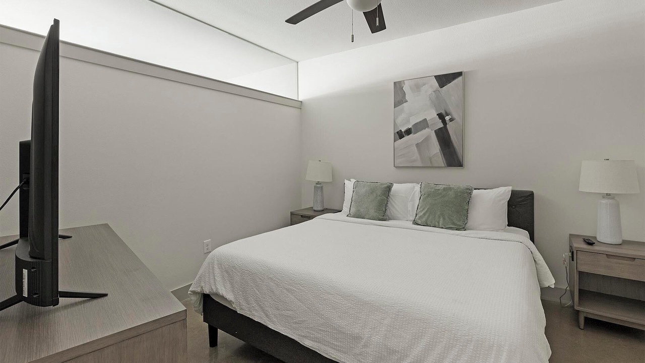 Photo of Bedroom in Vickery Meadow