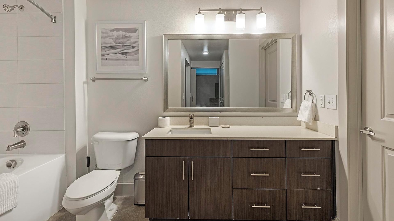 Photo of Bathroom in Vickery Meadow