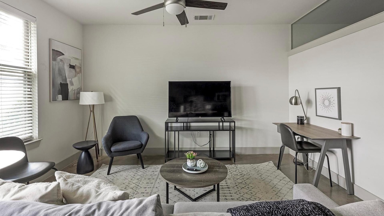 Photo of Livingroom in Vickery Meadow